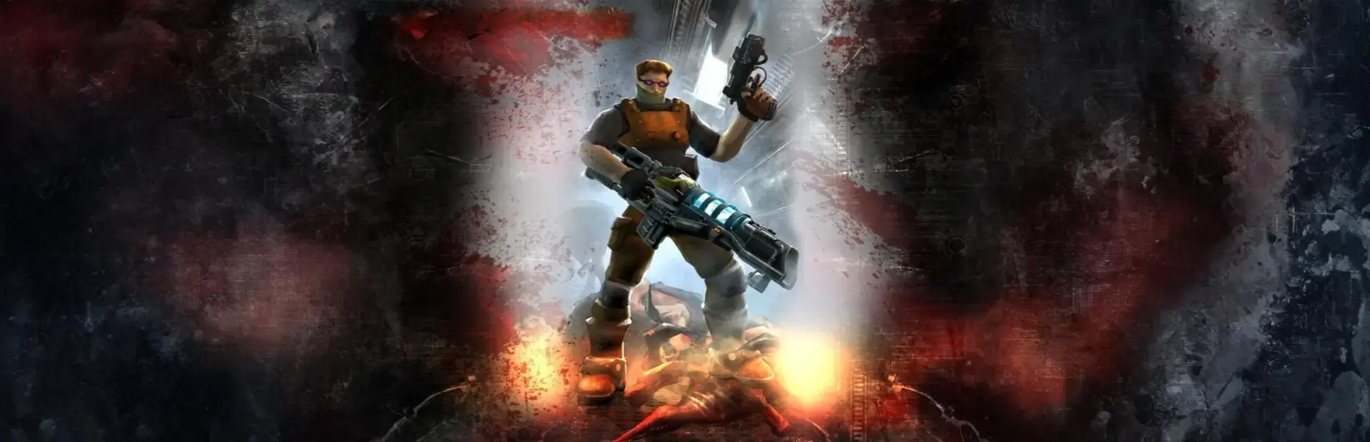 Rat Hunter background
