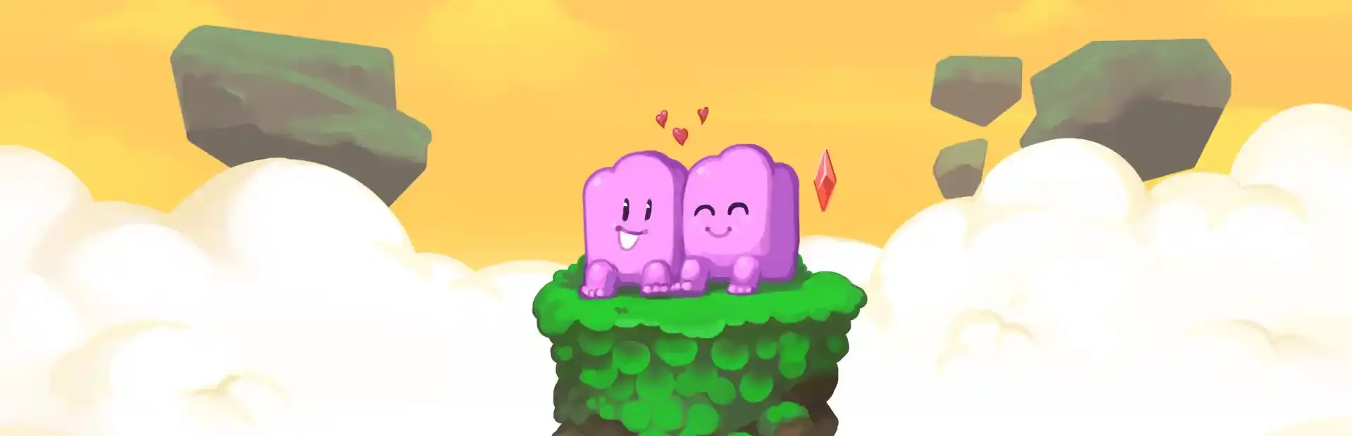 TaniNani background