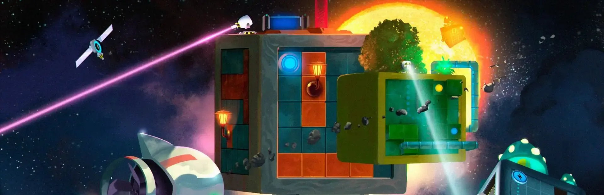 Six-Gun Shootout background
