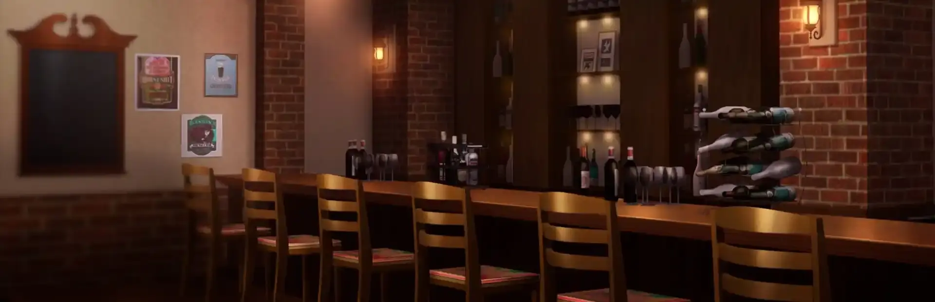 Femboy Bangers 2 background