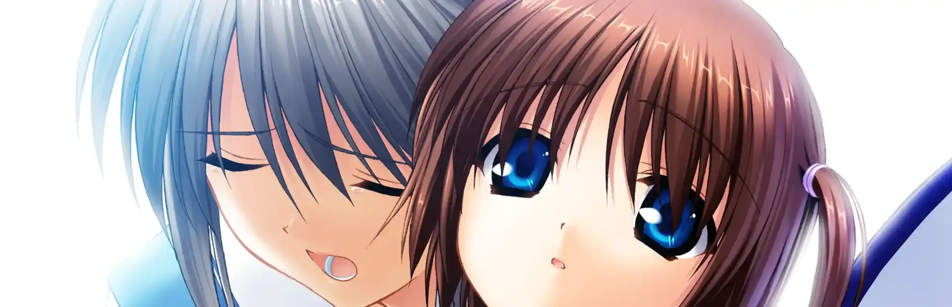 Tomoyo After: It's a Wonderful Life - Memorial Edition background