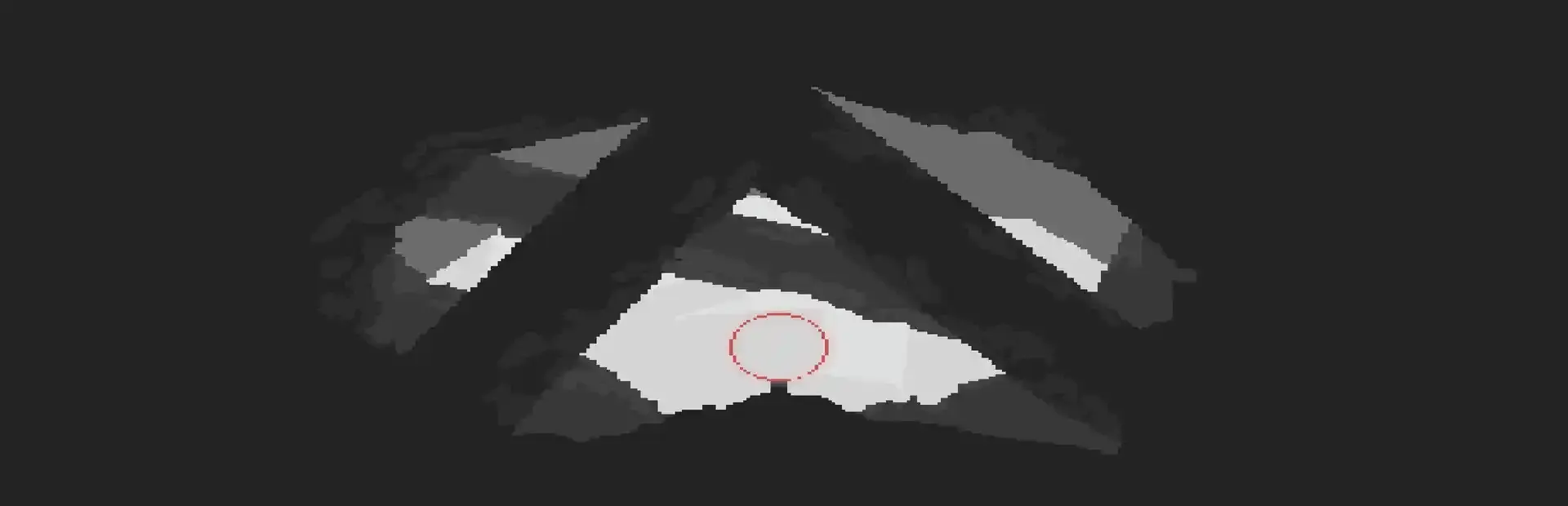 Dark Dead background