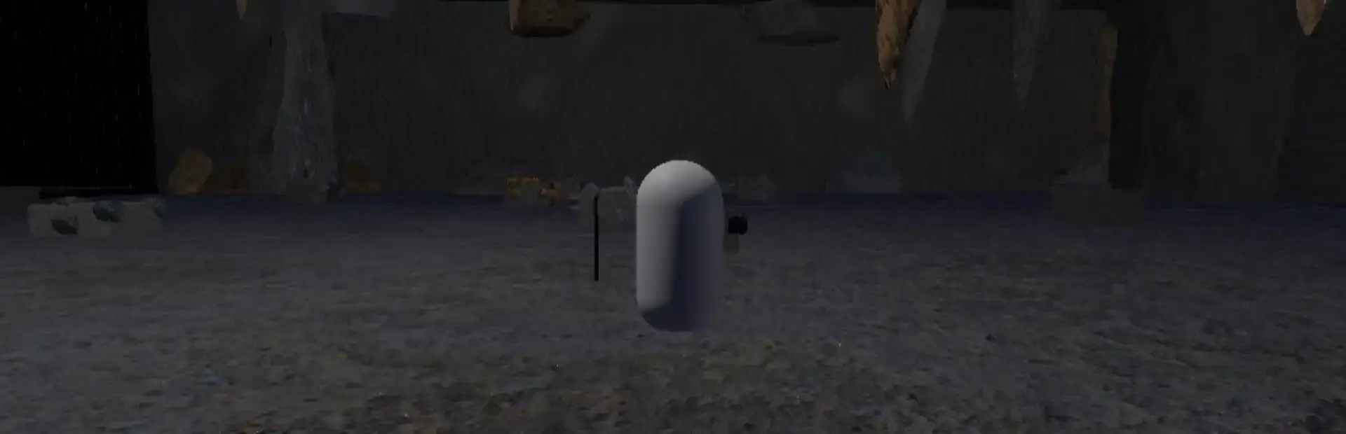 Mining Simulator background