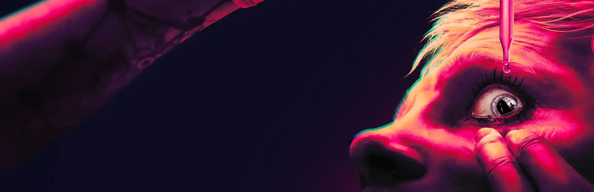 Sleep Awake background