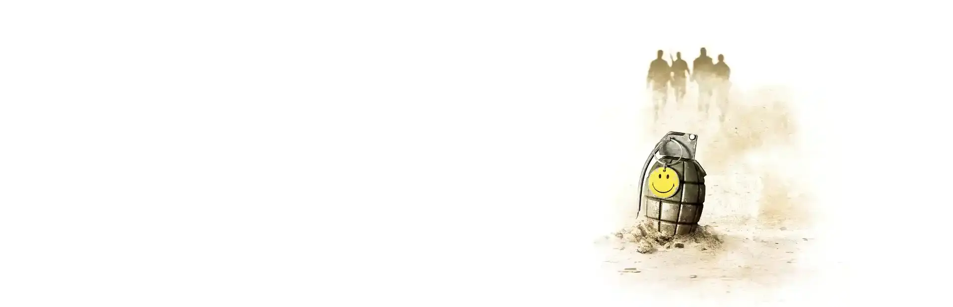 Battlefield: Bad Company background
