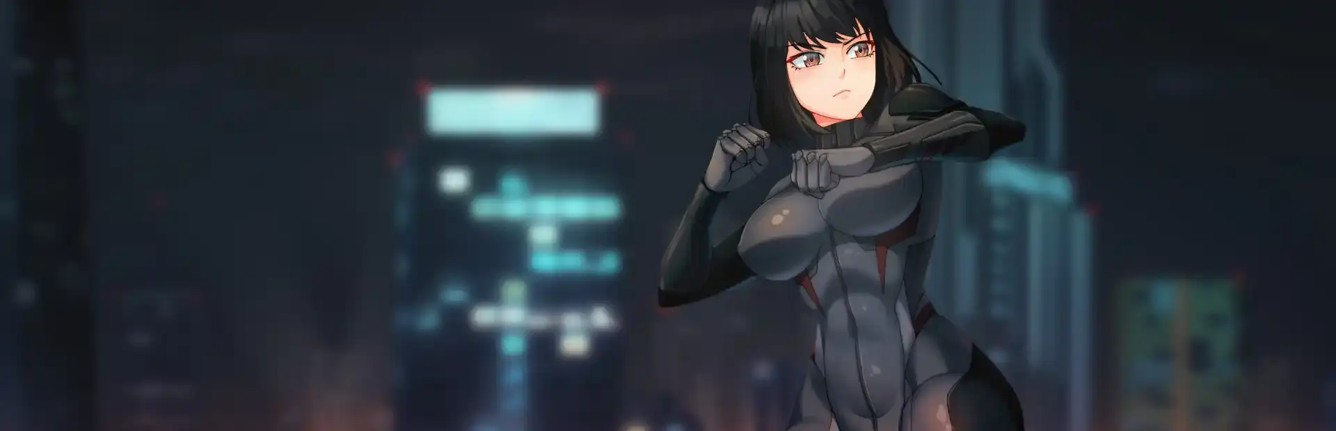 Bloodcrave background