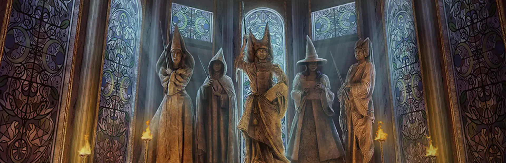 Dark Parables: Curse of Briar Rose - Collector's Edition background