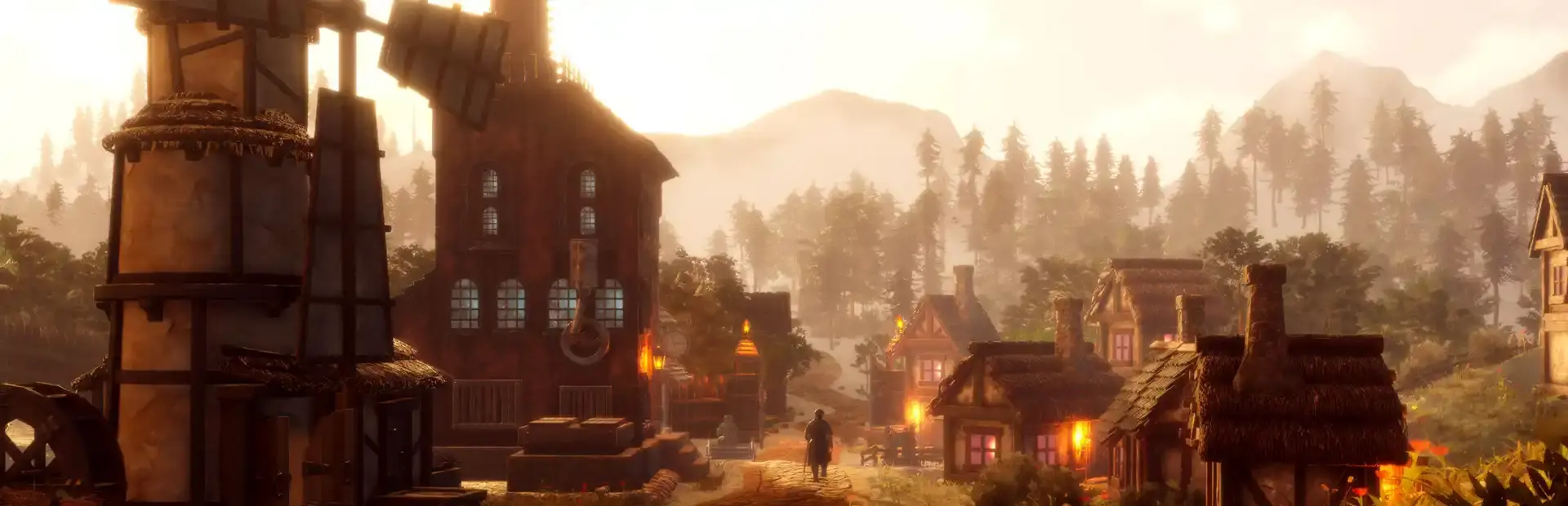 Masters of Albion background