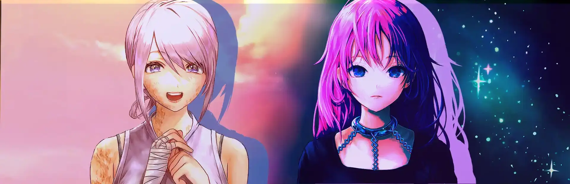 Kimi sae Ireba: Episode Sutelz background