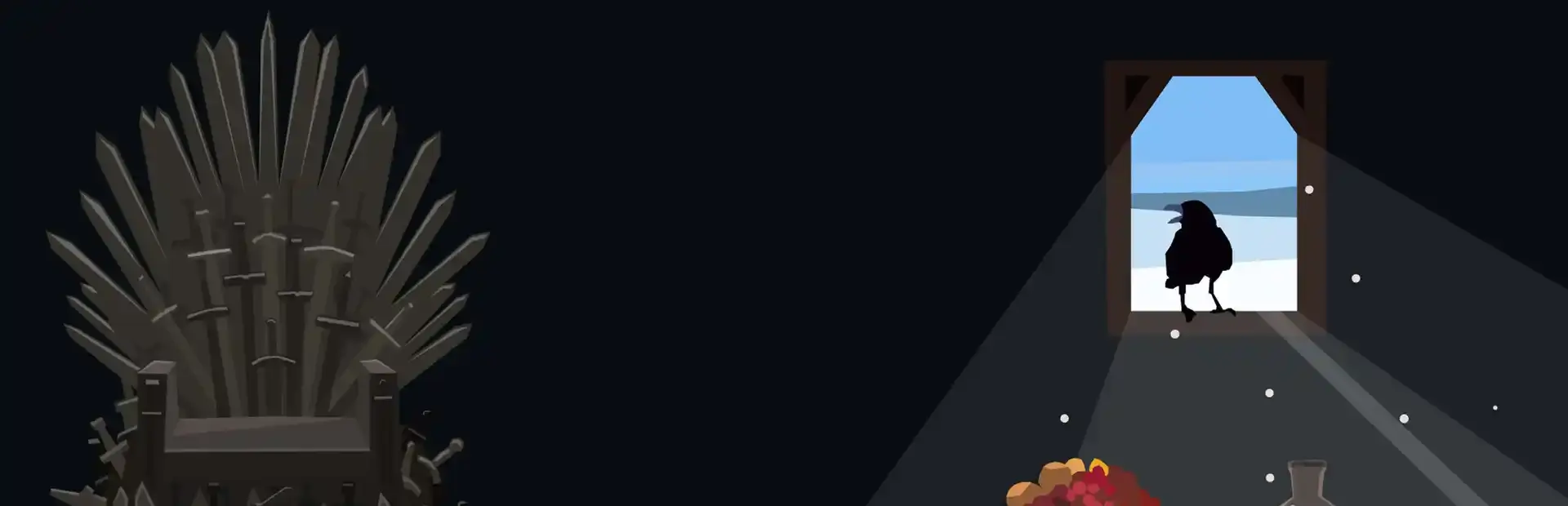 Reigns: Game of Thrones background