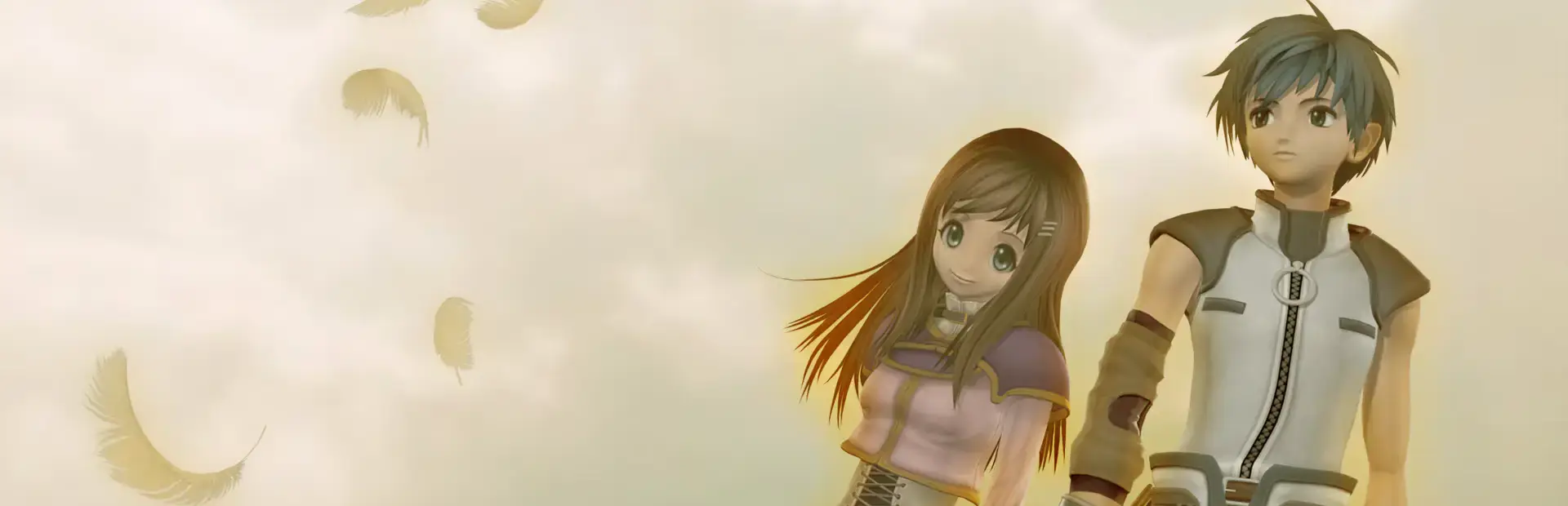 Star Ocean: Till the End of Time background