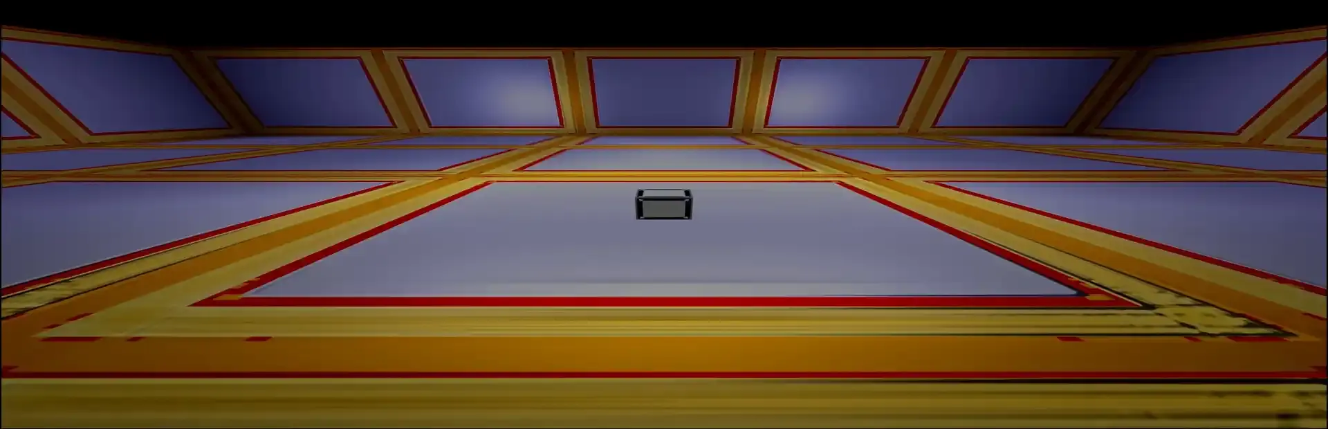BattleCubes: Arena background