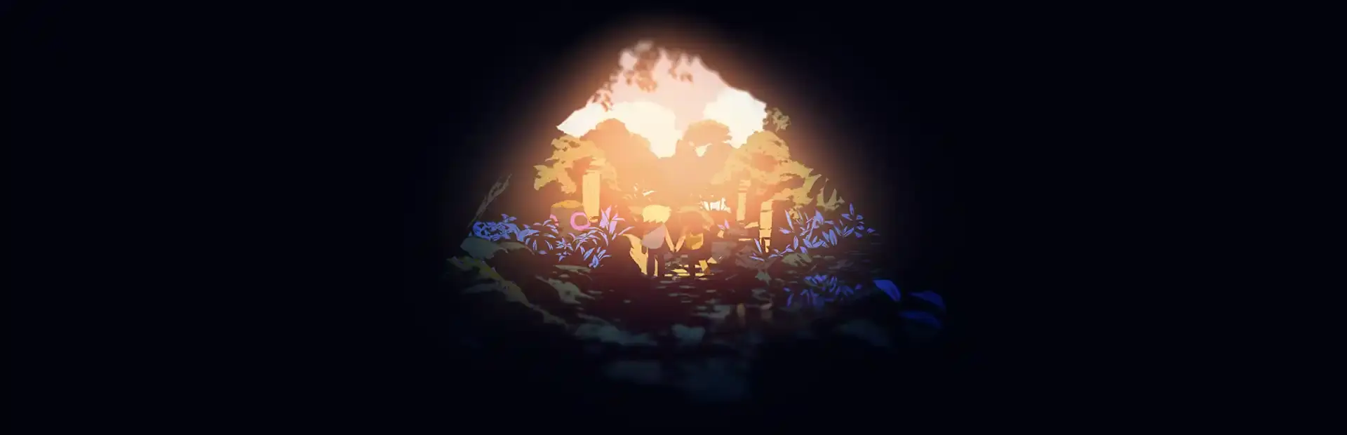 Voyage background