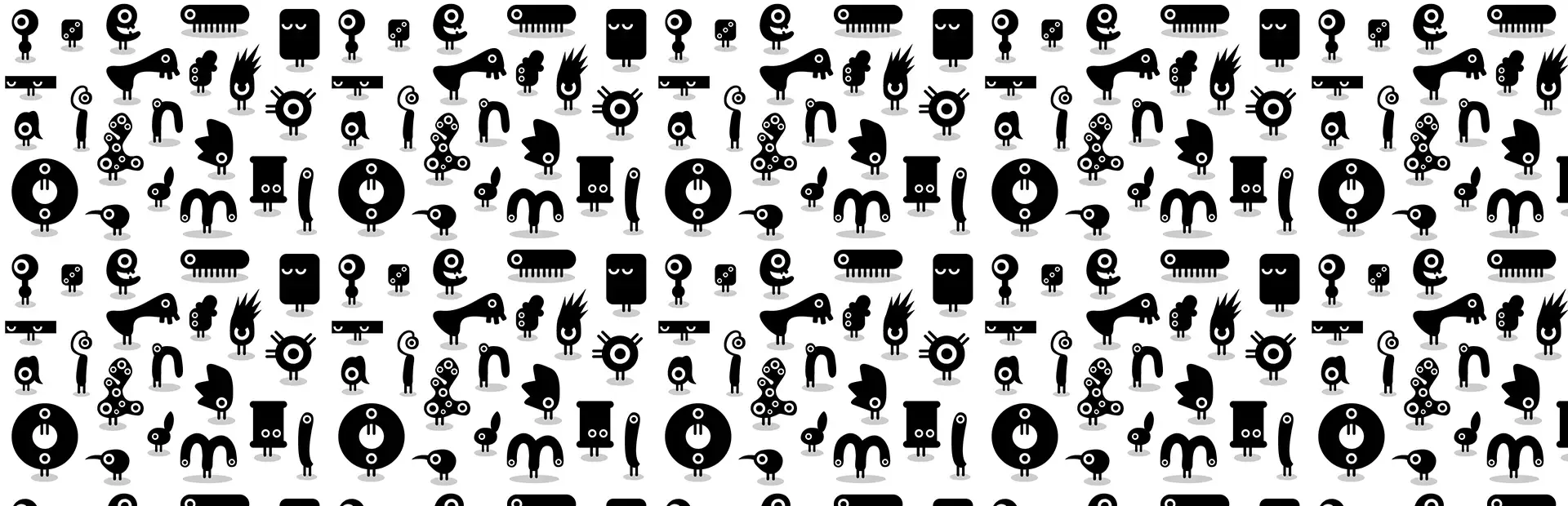 Mingle background