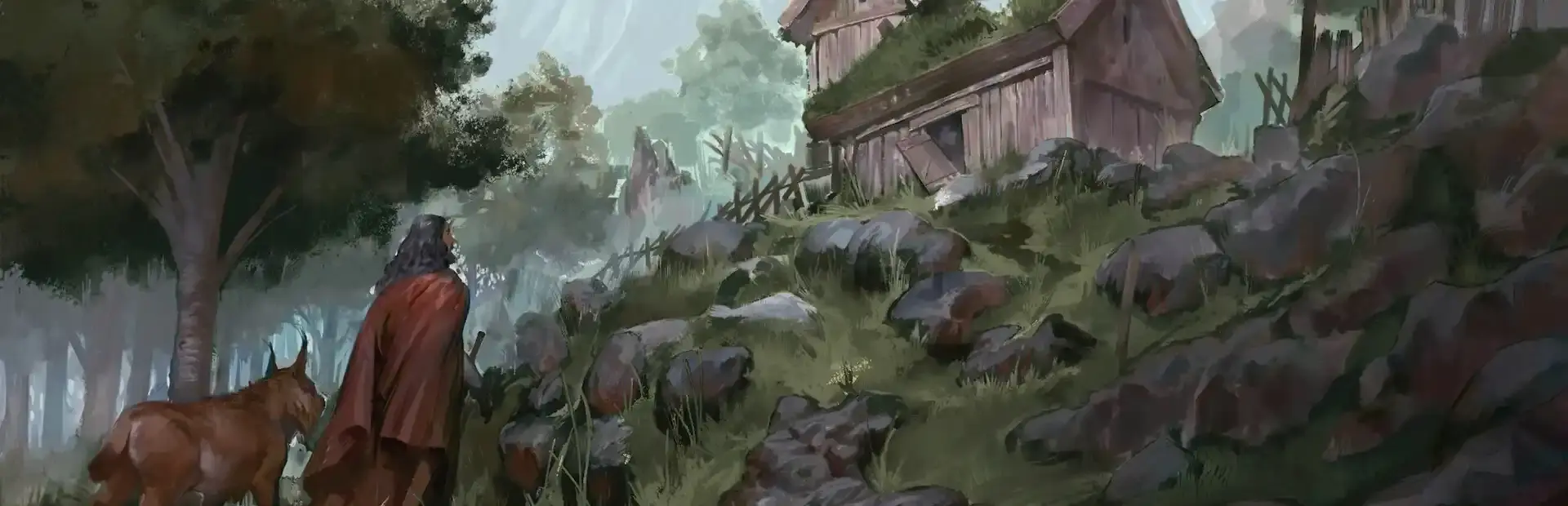 Eydigard background