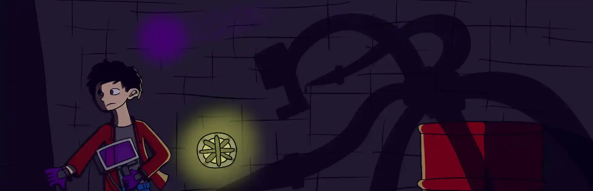 DMN7 background