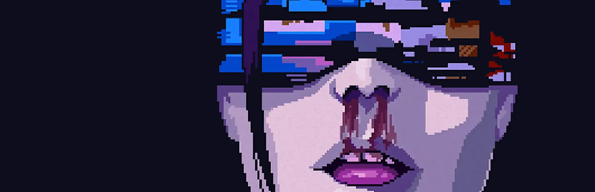 VirtuaVerse background