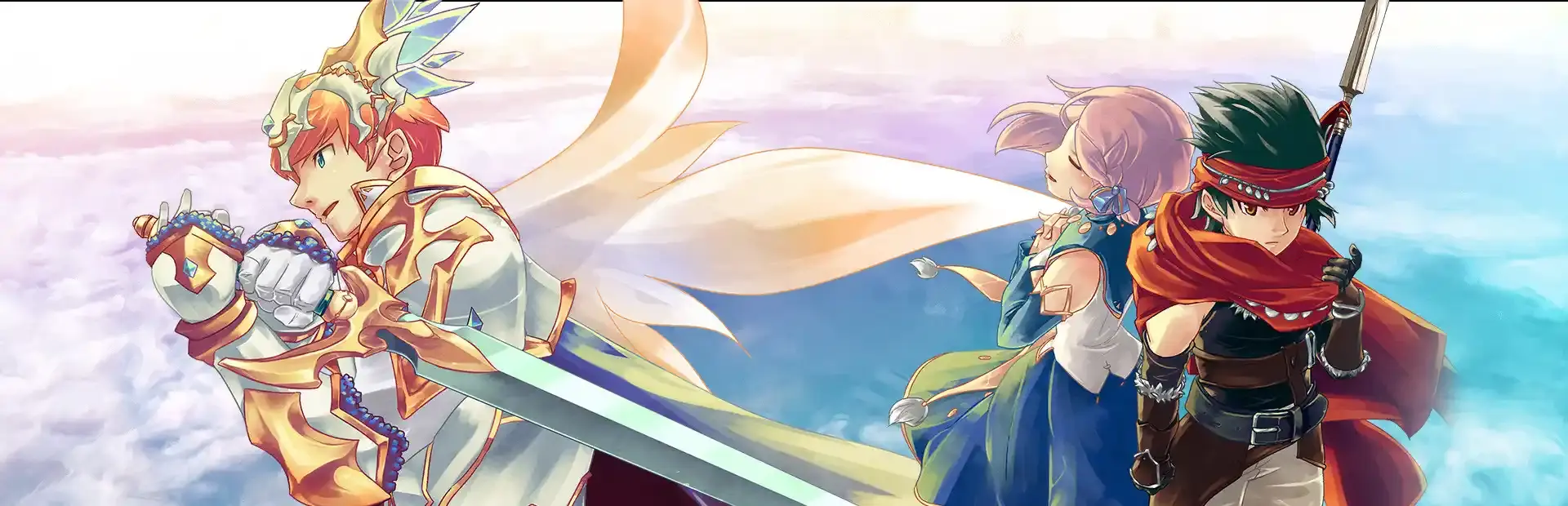 Legend of the Tetrarchs background