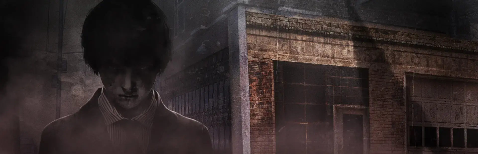 Silent Hill: Homecoming background