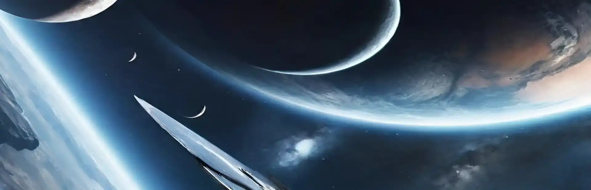 Astro Fighters 2 background