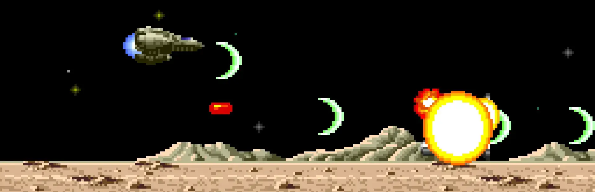 Dead Moon background