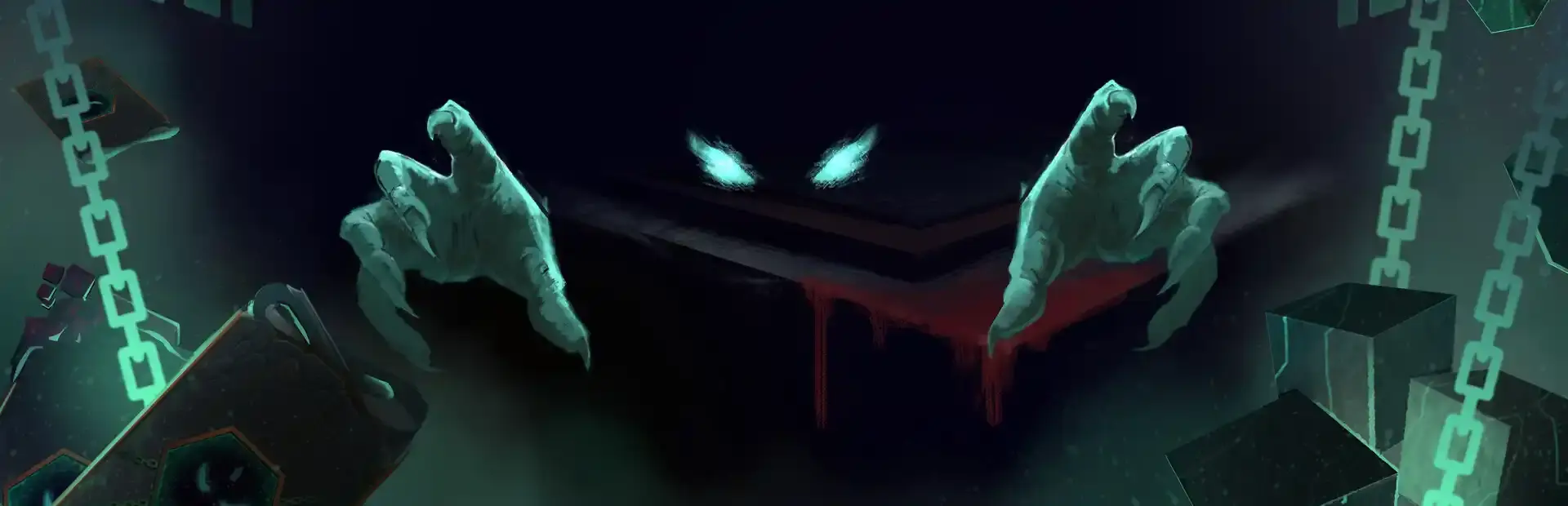 Cheat Death background