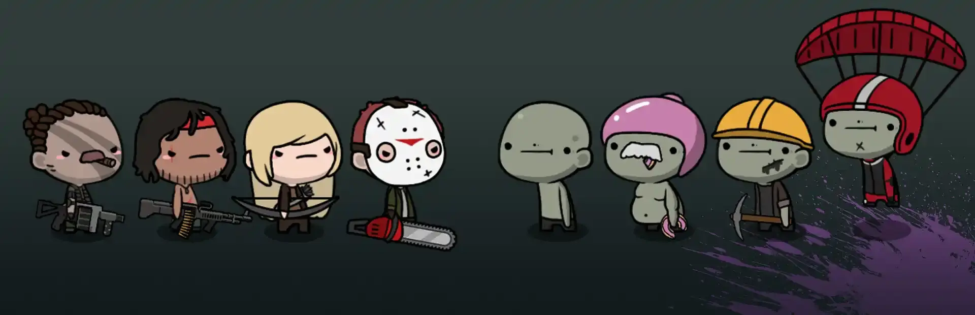 Defensurvivor background