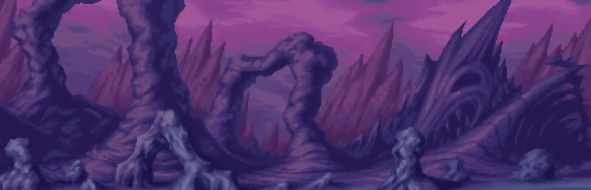 He-Man and the Masters of the Universe: Dragon Pearl of Destruction background