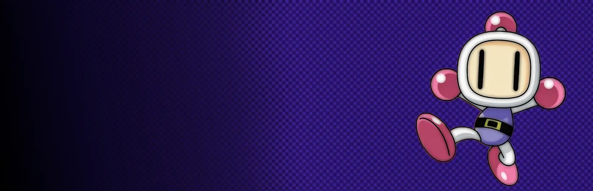 Panic Bomber background