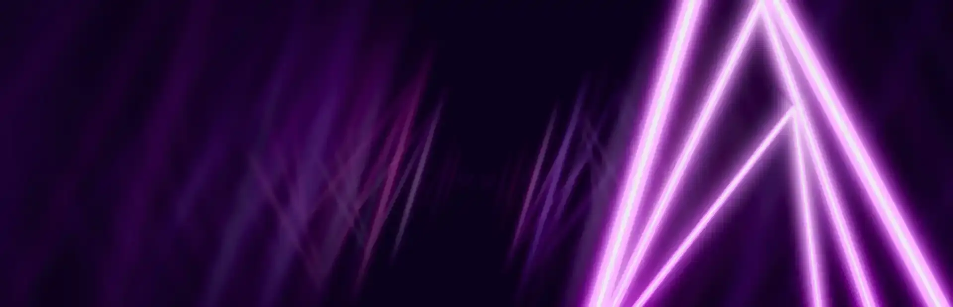 Synth Laser background