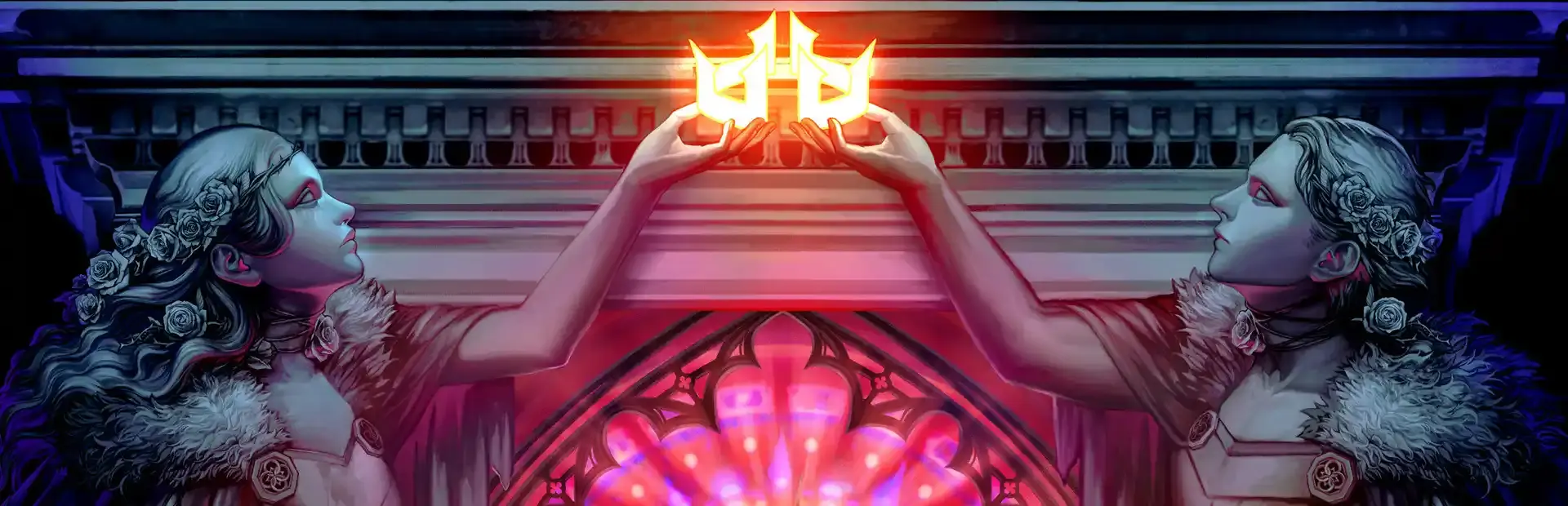 Kingdom Two Crowns background