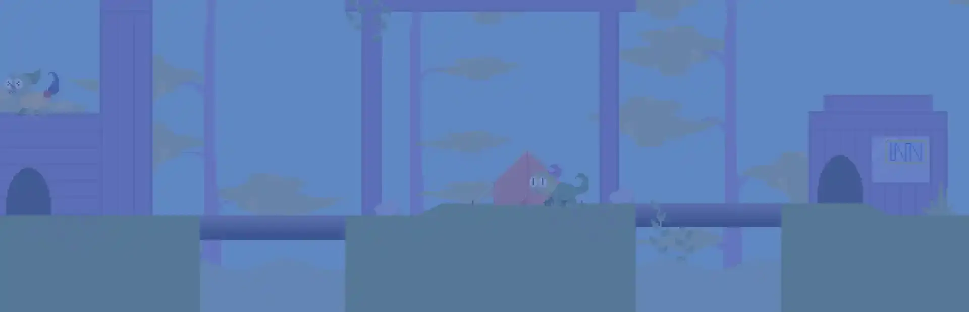 IguaRPG background