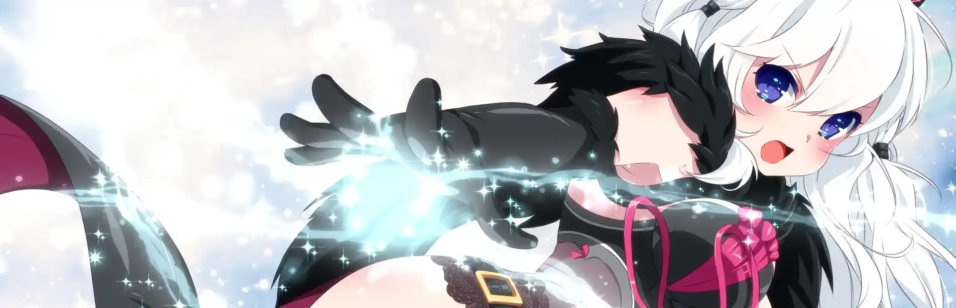 Sakura MMO 3 background