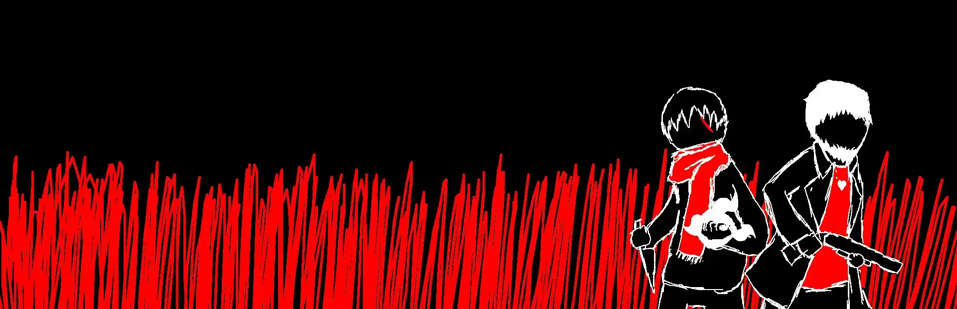 Slimes background