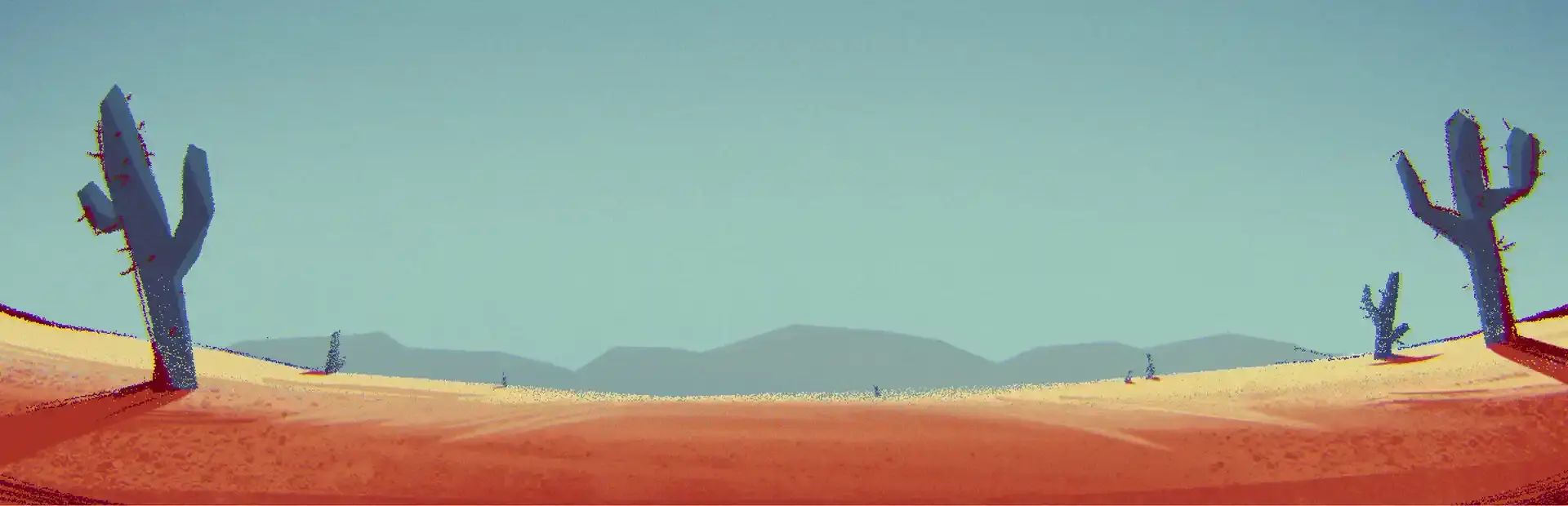 Hot Noon background