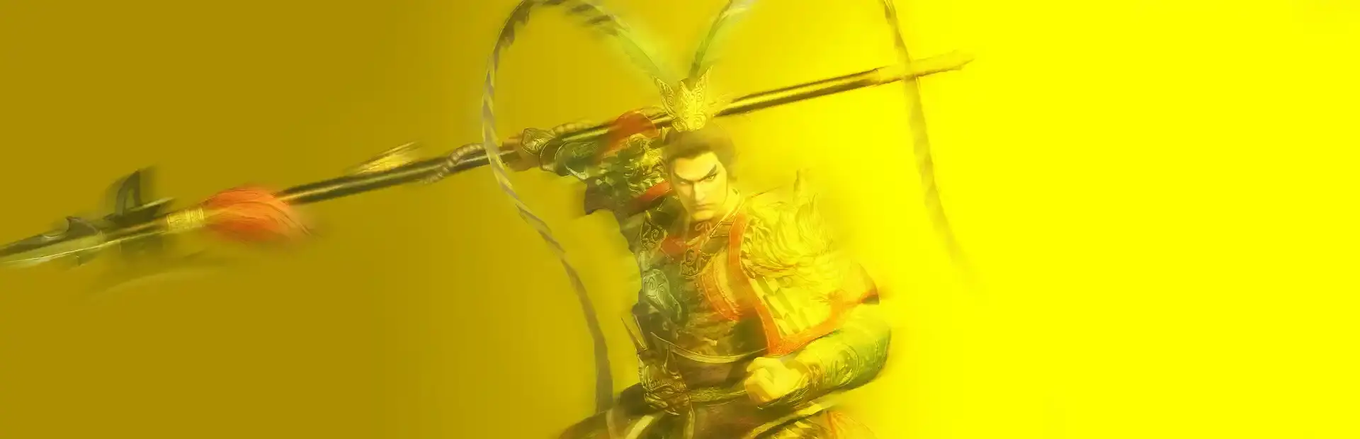 Dynasty Warriors 3: Complete Edition Remastered background