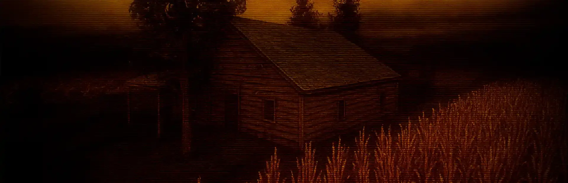 Rotten Crop background