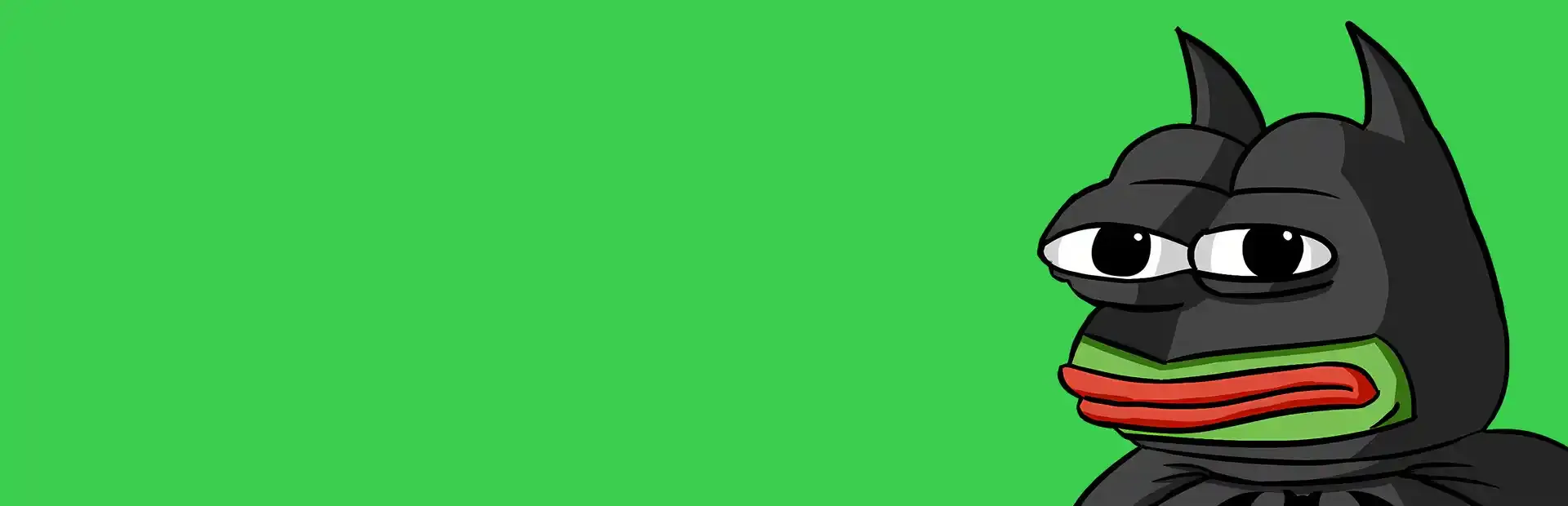Frog background