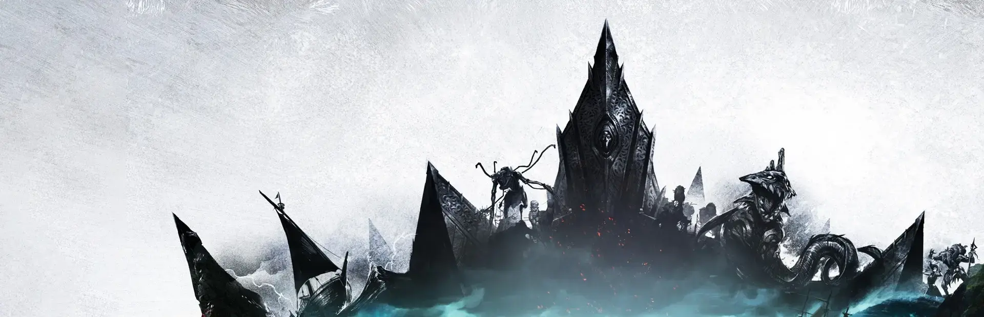 Endless Legend background