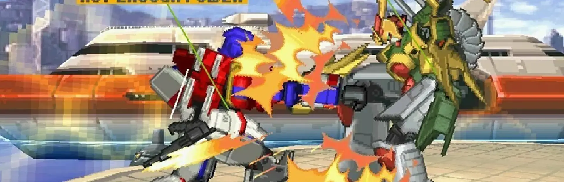 Gundam: Battle Assault background