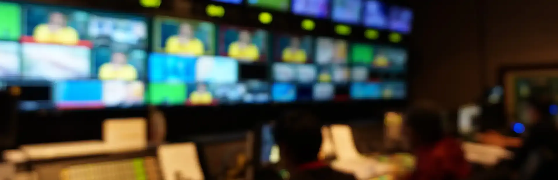 Salamander County Public Television background