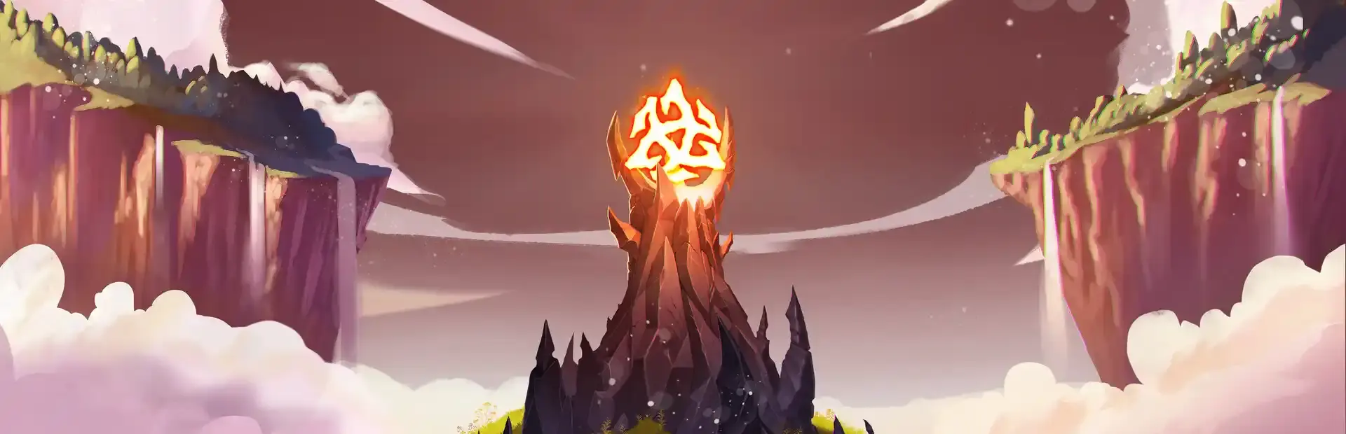 Siegebreaker background