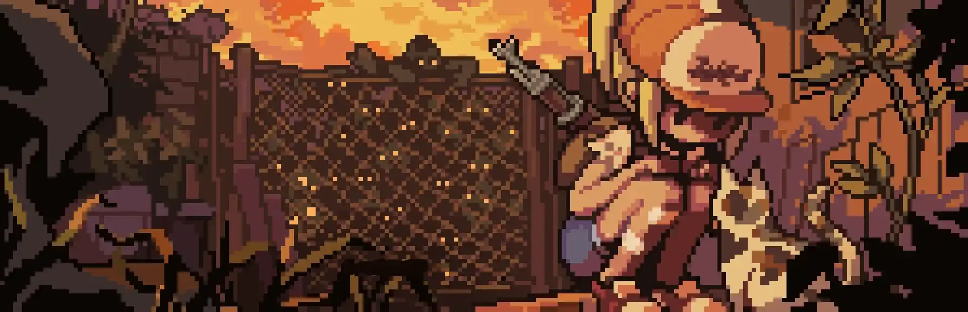 Zelter background