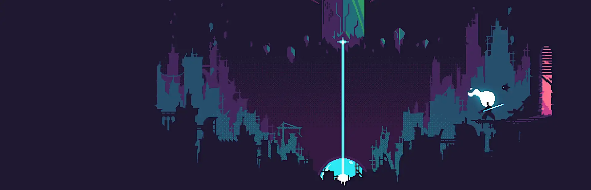 ScourgeBringer background