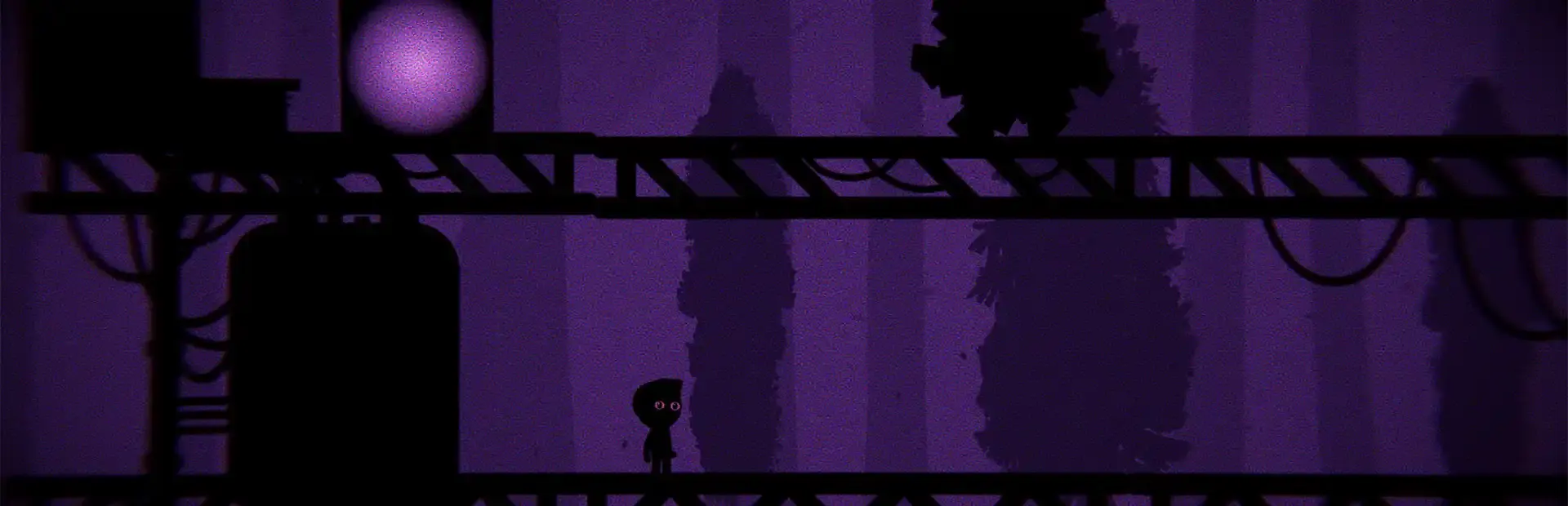 Richy's Nightmares background