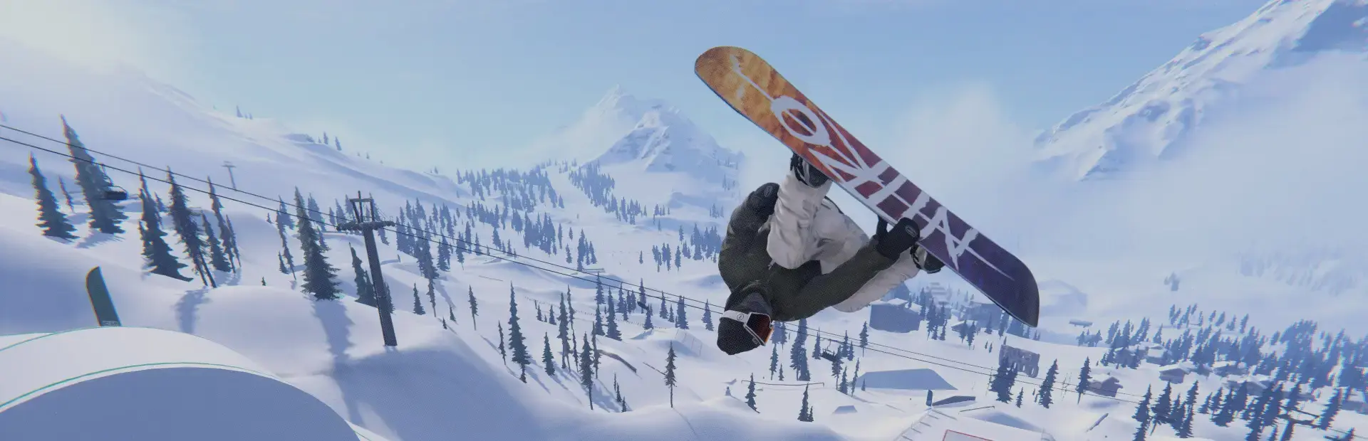 Shredders background