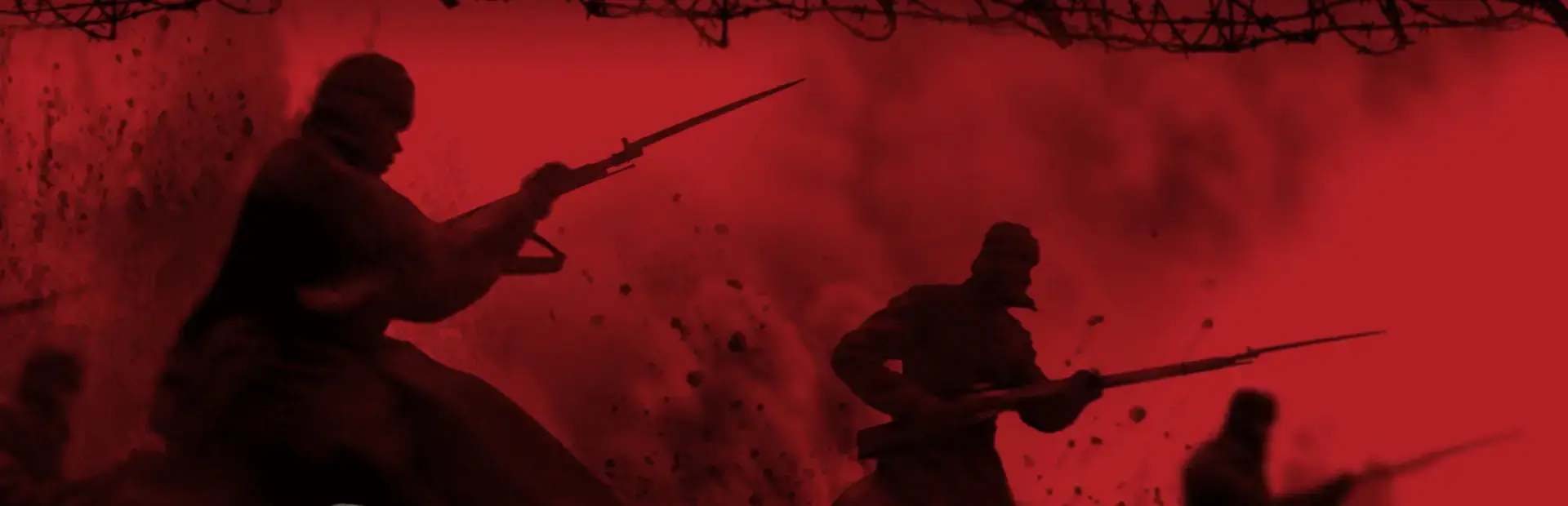 Red Orchestra: Ostfront 41-45 background