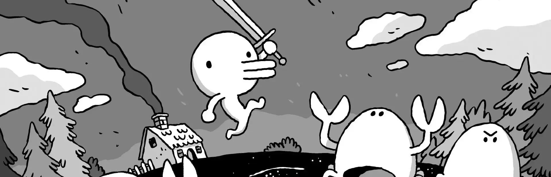 Minit background
