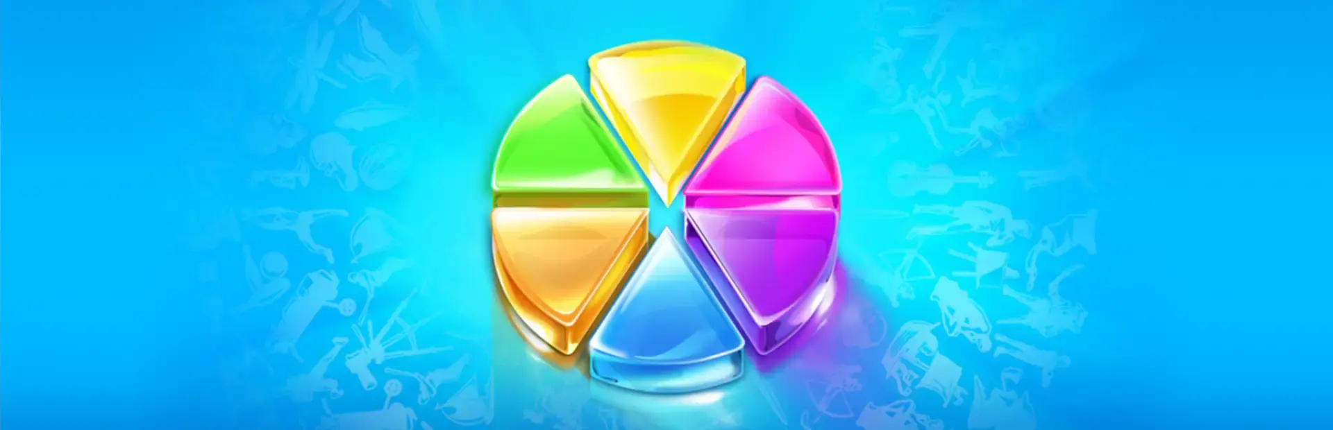 Trivial Pursuit: CD-ROM Edition background