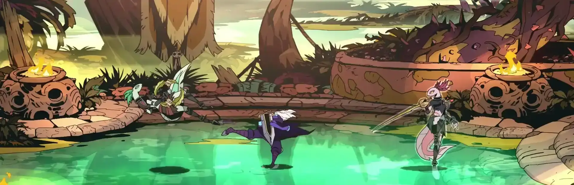 Absolum background